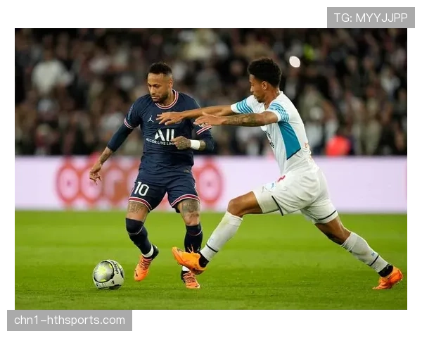 巴黎圣日耳曼凭借球星个人能力完成客场逆转