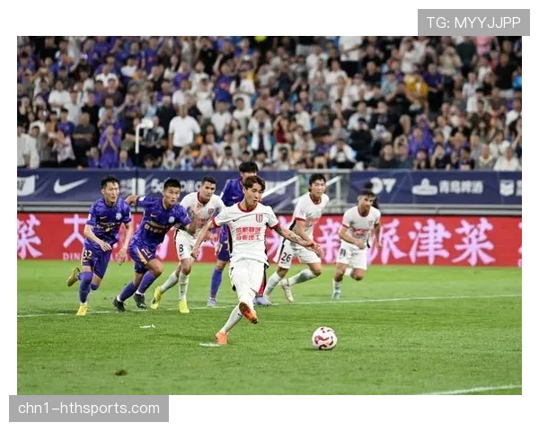 成都蓉城阿洛伊西体系革新显成效 从三后卫调整为更具攻击性4231阵型