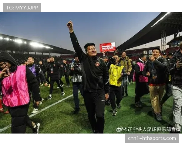 辽宁铁人补时绝平显韧性 李金羽轮换策略初见成效